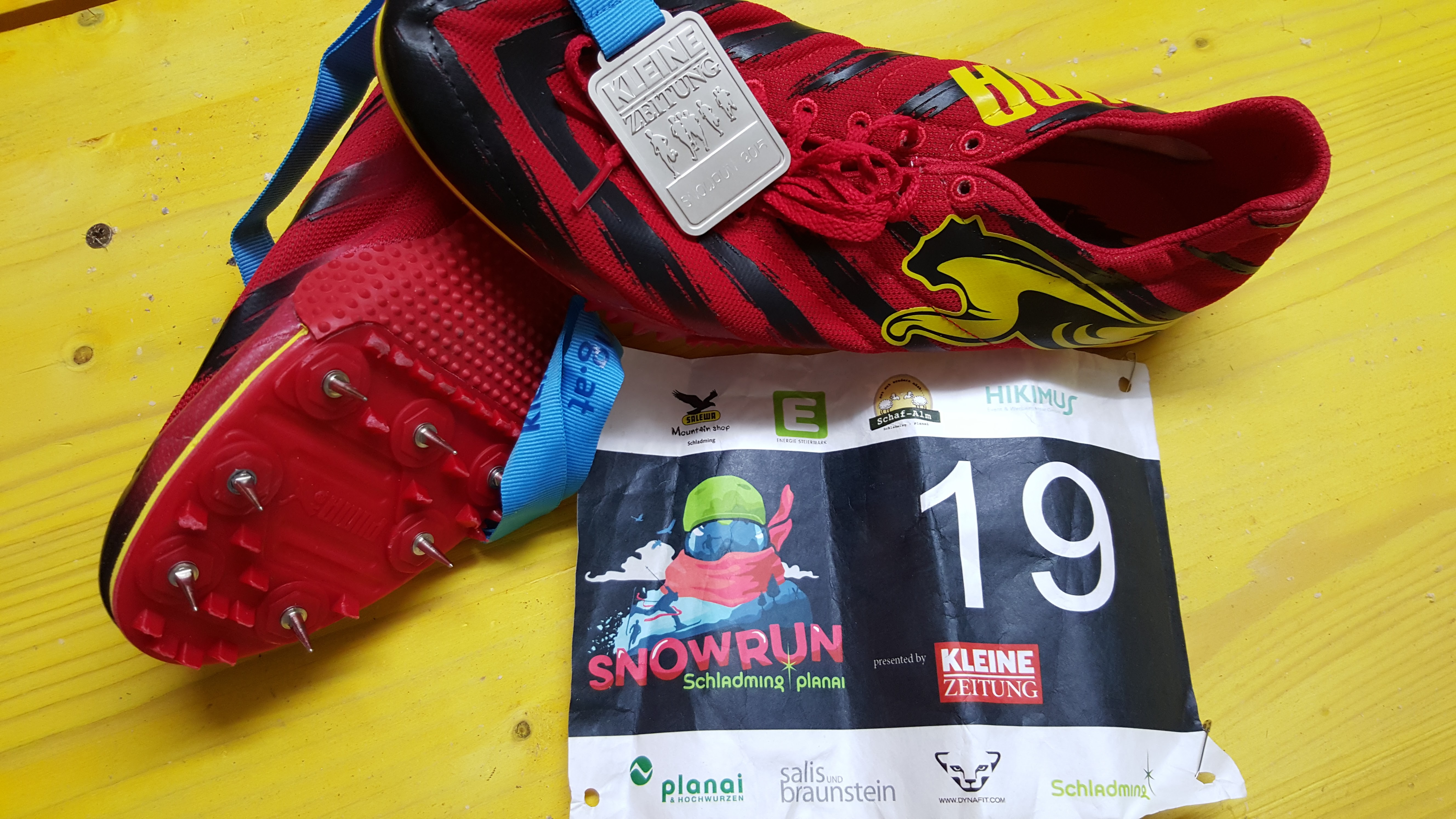 snowrun material 2015