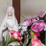 Beten hätte auch nichts geholfen